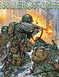 Soldier Stories