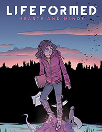 Lifeformed: Hearts and Minds Lifeformed: Hearts and Minds