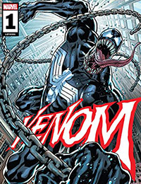Venom (2021) Venom (2021)