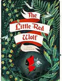 Little Red Wolf Little Red Wolf