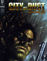 City of Dust City of Dust