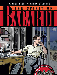 The Spirit of BACARDÍ The Spirit of BACARDÍ