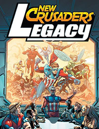 New Crusaders: Legacy