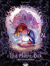The Music Box