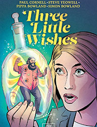 Three Little Wishes