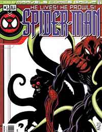 Marvels Comics Marvels Comics