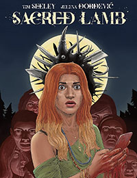 Sacred Lamb