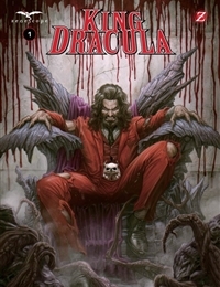 King Dracula