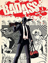 Bad Ass