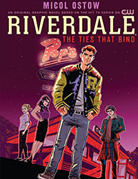 Riverdale: The Ties That Bind