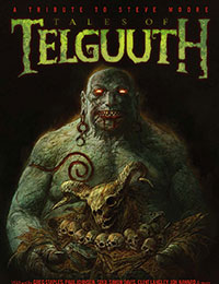 Tales of Telguuth