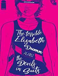 The Terrible Elisabeth Dumn Against the Devils In Suits The Terrible Elisabeth Dumn Against the Devils In Suits