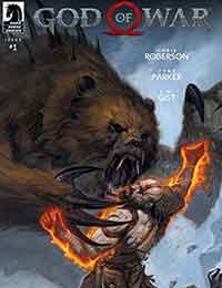God of War (2018)