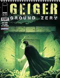 Geiger: Ground Zero Geiger: Ground Zero