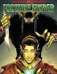 Dungeons & Dragons: Fortune Finder