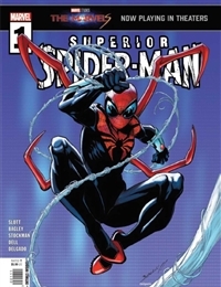 Superior Spider-Man (2023) Superior Spider-Man (2023)