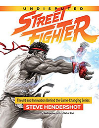 Undisputed Street Fighter