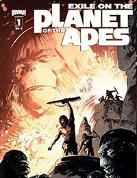 Exile on the Planet of the Apes