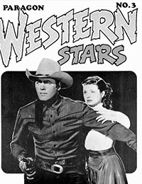 Paragon Western Stars Paragon Western Stars