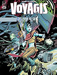 Voyagis