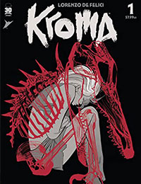 Kroma Kroma