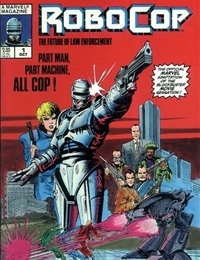 RoboCop: The Movie