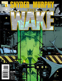 The Wake