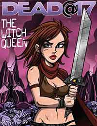 Dead@17: The Witch Queen