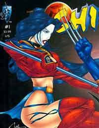 Shi/Wolverine: Judgment Night