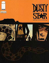 Dusty Star Dusty Star