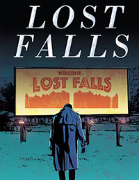 Lost Falls