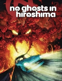 No Ghosts In Hiroshima No Ghosts In Hiroshima