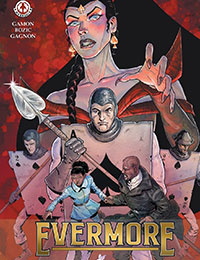 Evermore