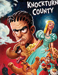 Knockturn County