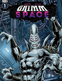 Grimm Space Grimm Space