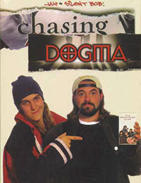 Chasing Dogma Chasing Dogma