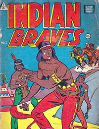 Indian Braves (1958)