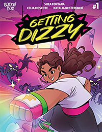 Getting Dizzy