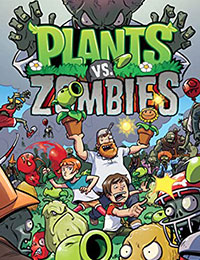 Plants vs. Zombies Zomnibus Plants vs. Zombies Zomnibus