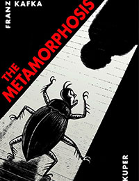 The Metamorphosis