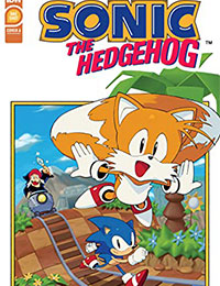 Sonic The Hedgehog: Tails' 30th Anniversary Special Sonic The Hedgehog: Tails' 30th Anniversary Special