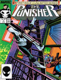The Punisher (1987) The Punisher (1987)