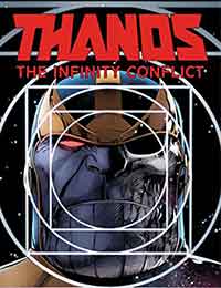 Thanos: The Infinity Conflict Thanos: The Infinity Conflict