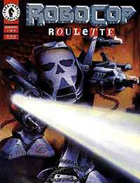 Robocop: Roulette Robocop: Roulette
