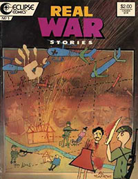 Real War Stories Real War Stories