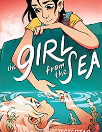 The Girl from the Sea