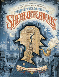 Inside The Mind of Sherlock Holmes Inside The Mind of Sherlock Holmes