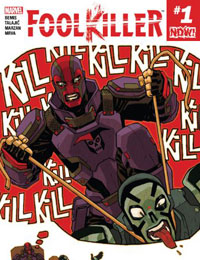 Foolkiller (2016)