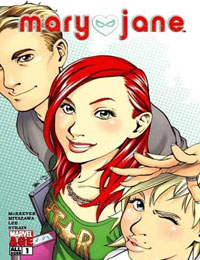 Mary Jane (2004) Mary Jane (2004)