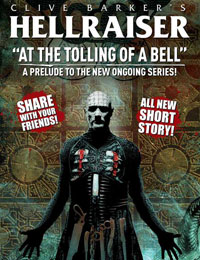 Clive Barker's Hellraiser (2011)
